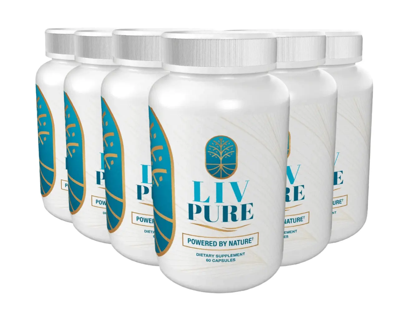 livpure order