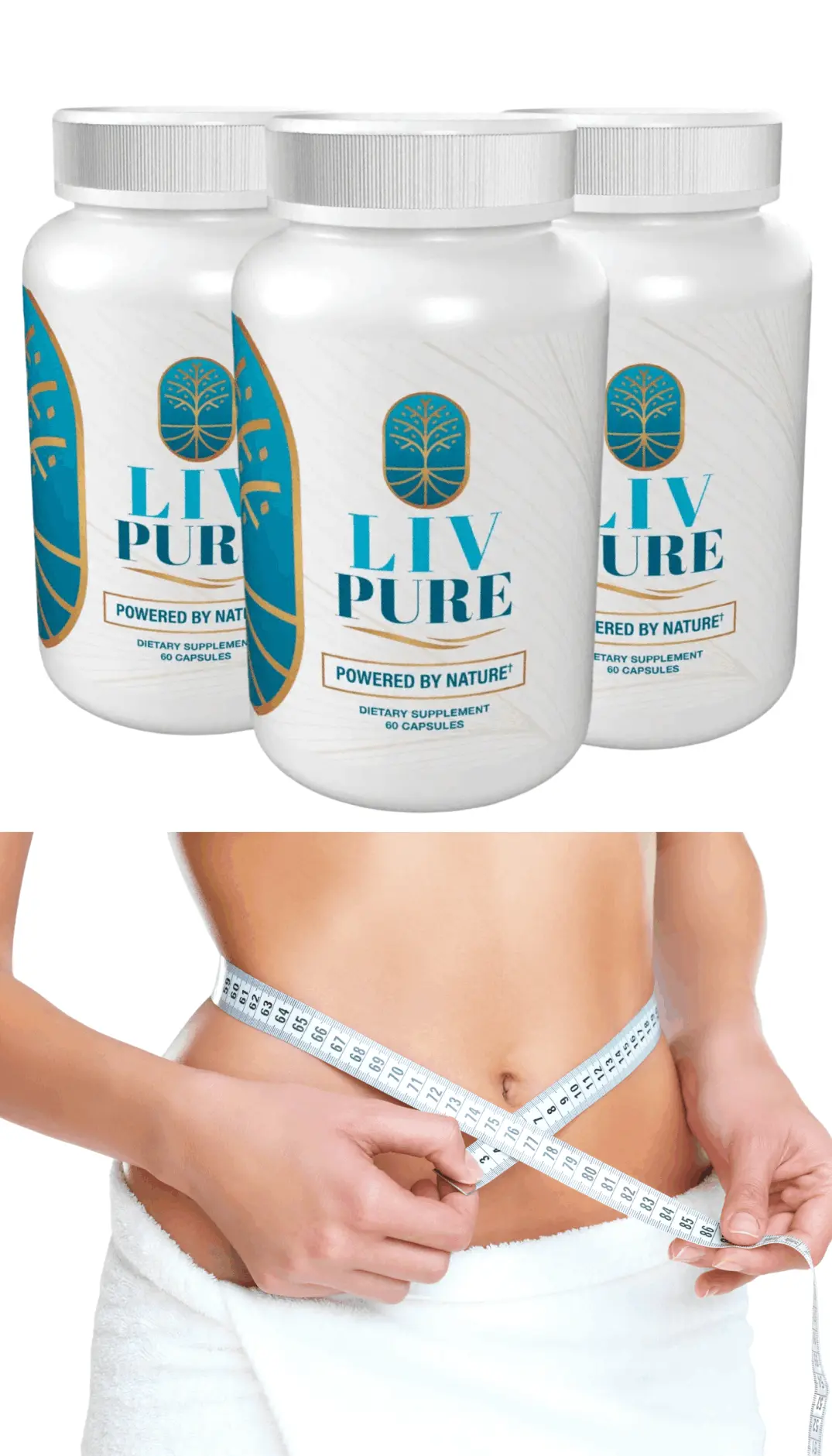 livpure supplement